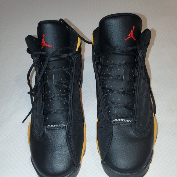 Air jordan 13 retro melo class of 2012 - Picture 2 of 7